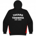 Takaro Taniwha Hoodie - Kids